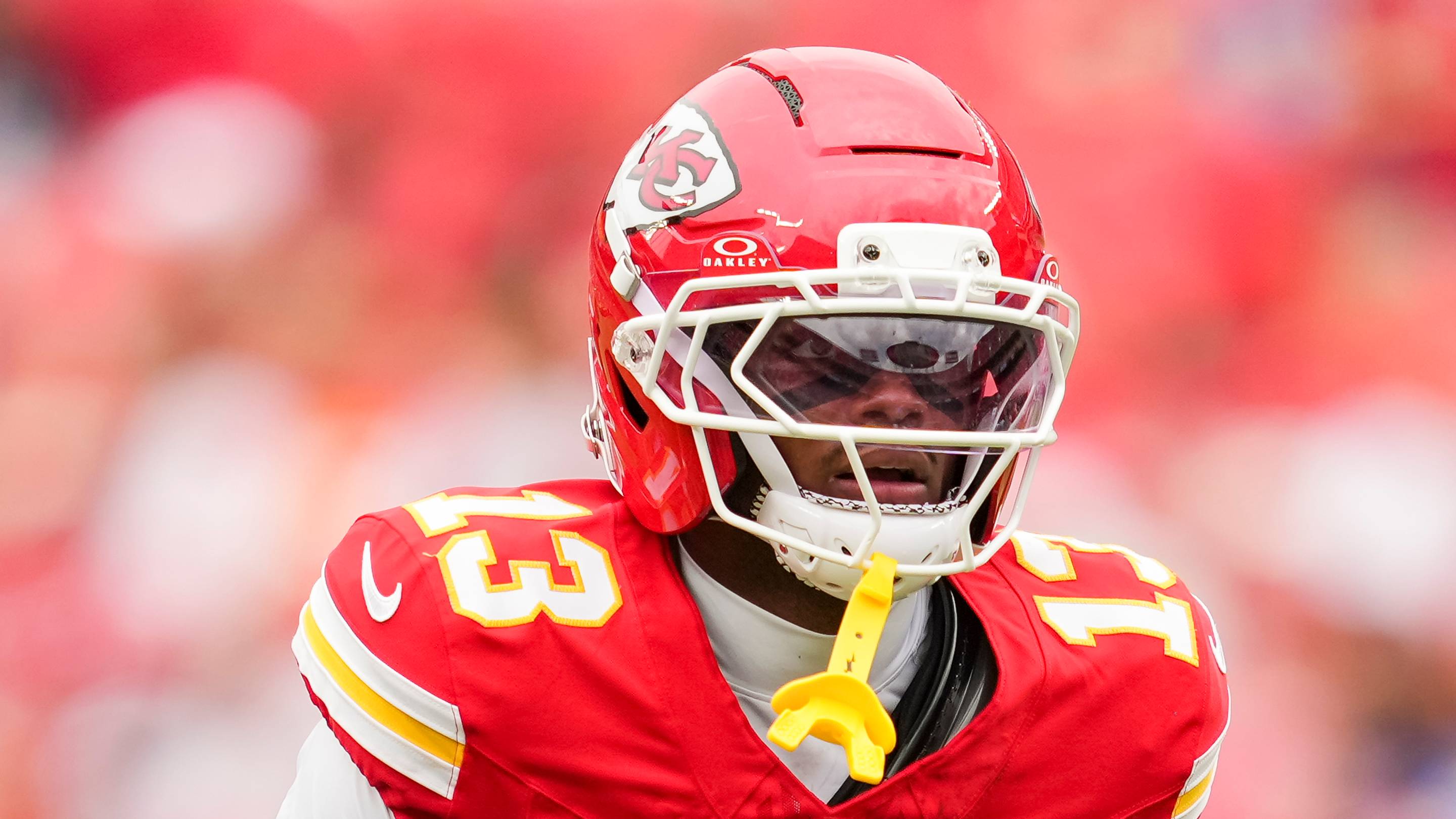 Chiefs continue to hurt themselves with costly Cyrus Allen mistake
