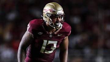 Boston College v Florida State