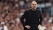 Pep Guardiola