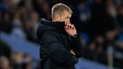 Graham Potter