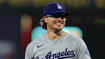 Los Angeles Dodgers v Baltimore Orioles