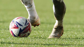 Luton Town FC v Portsmouth FC - Sky Bet Championship