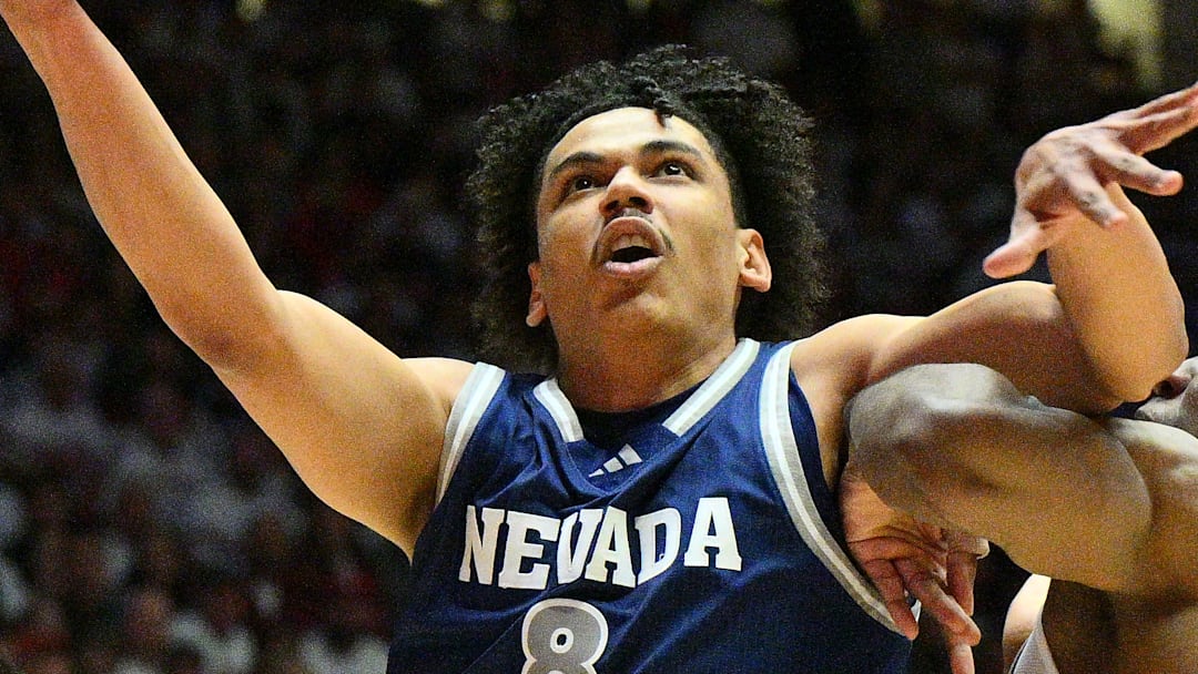 Nevada v New Mexico