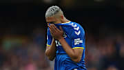 Richarlison dapat hengkang dari Everton