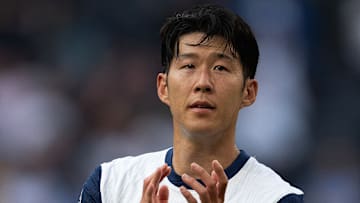 Jamie O’Hara has once again sparked controversy, this time by making bold claims about Tottenham Hotspur’s captain, Son Heung-min. 