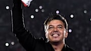 Marcelo Gallardo y la seria posibilidad de abandonar River Plate.