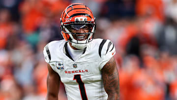Cincinnati Bengals v Denver Broncos - NFL 2025