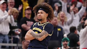 Michigan v Maryland