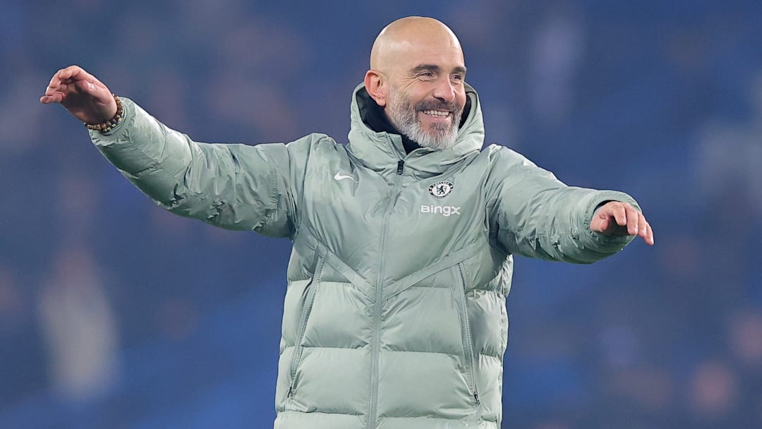 Chelsea’s search for attacking reinforcements continues.