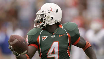 Louisiana Tech v Miami