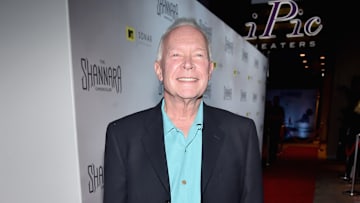 Premiere Of MTV's "The Shannara Chronicles" - Red Carpet