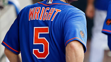 Miami Marlins v New York Mets