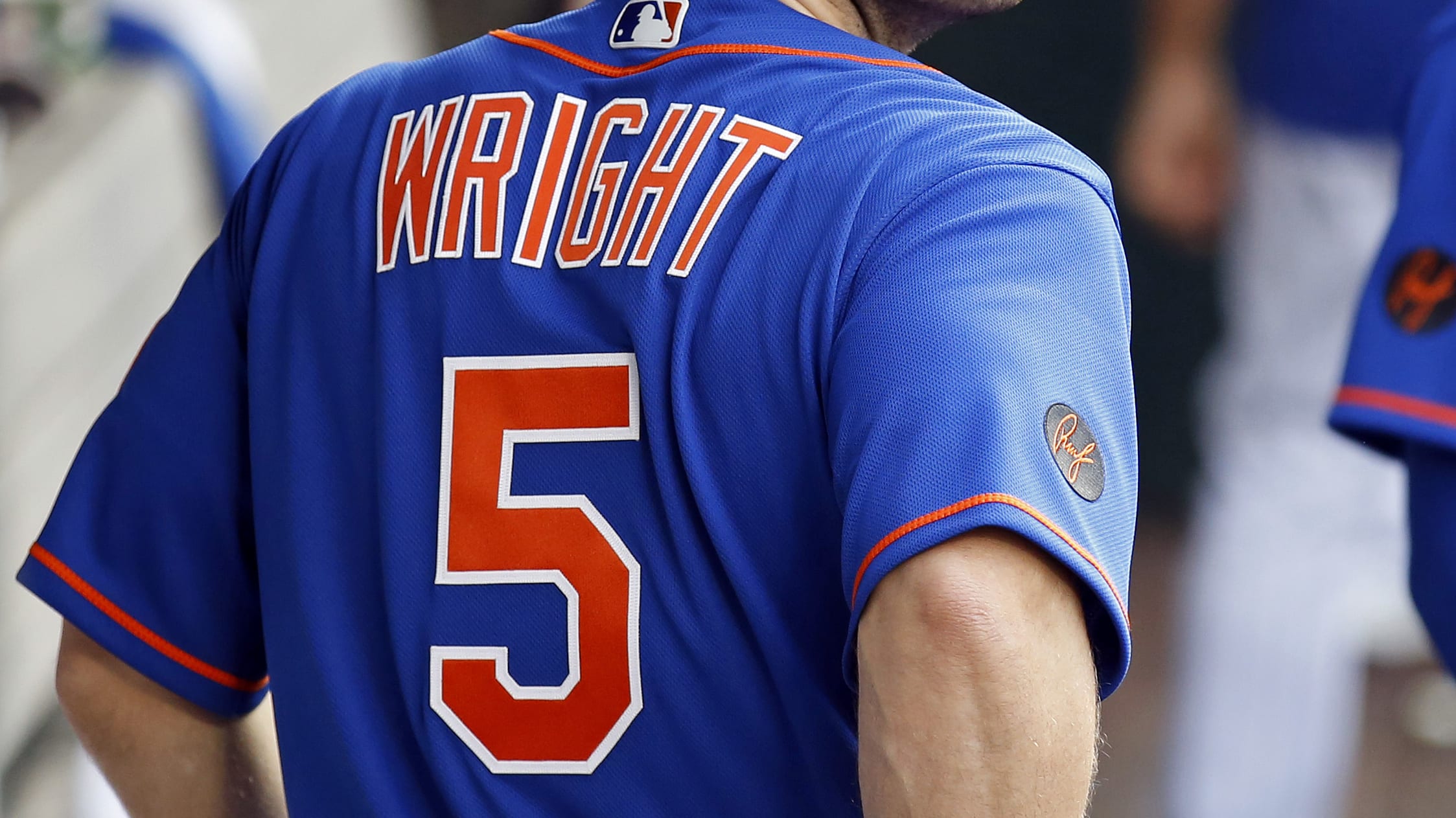David wright shirt clearance