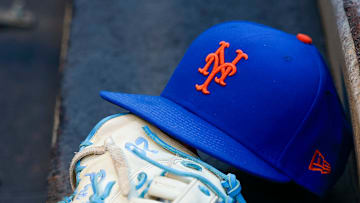 New York Mets v Los Angeles Angels