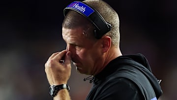 Lane Kiffin would be a game-changer for the Florida Gators as Billy Napier's replacement