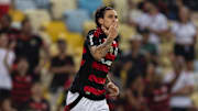 Atacante chegou a 98 gols no estádio