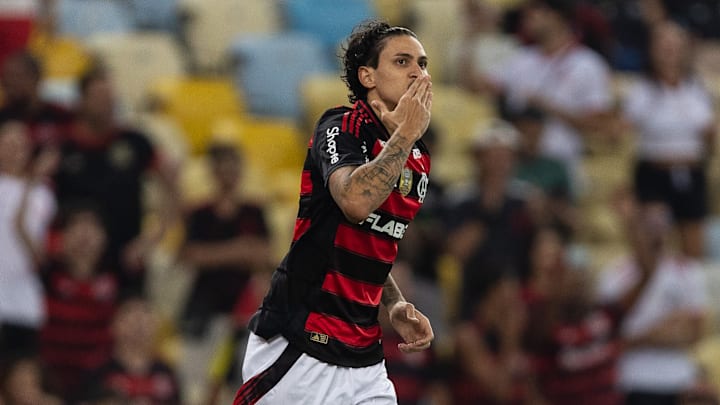 Atacante chegou a 98 gols no estádio Atacante chegou a 98 gols no estádio
