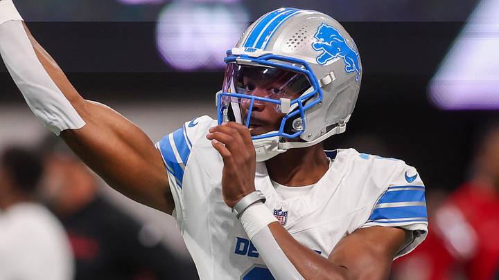 Detroit Lions Observations: Hooker May Be Third-String QB For Foreseeable Future