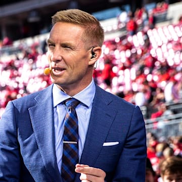 Joel Klatt