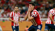 Chivas v Necaxa - Torneo Apertura 2024 Liga MX