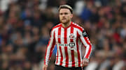 Aaron Connolly - Sunderland striker settling in