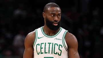 Boston Celtics, Jaylen Brown, NBA Trade Rumors, 2025 NBA Draft