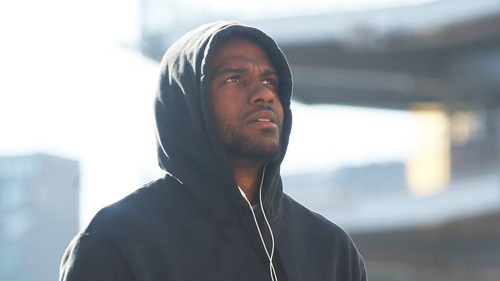 Pittsburgh Steelers punter Corliss Waitman (8)