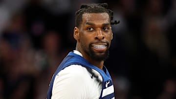Los Angeles Lakers v Minnesota Timberwolves - Game Four
