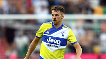 Aaron Ramsey