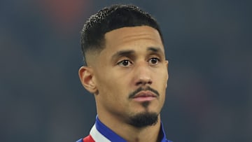 La France de Saliba est qualifiée.
