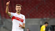 Sasa Kalajdzic gehört zu den potenziellen Haaland-Nachfolgern.