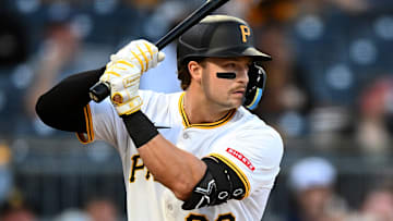 Chicago Cubs v Pittsburgh Pirates