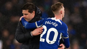 Chelsea FC v Manchester United - Premier League