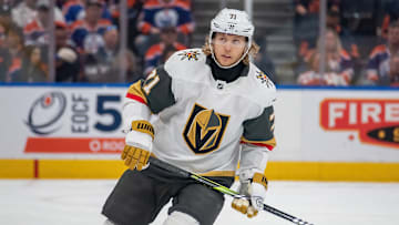 Vegas Golden Knights v Edmonton Oilers - Game Four