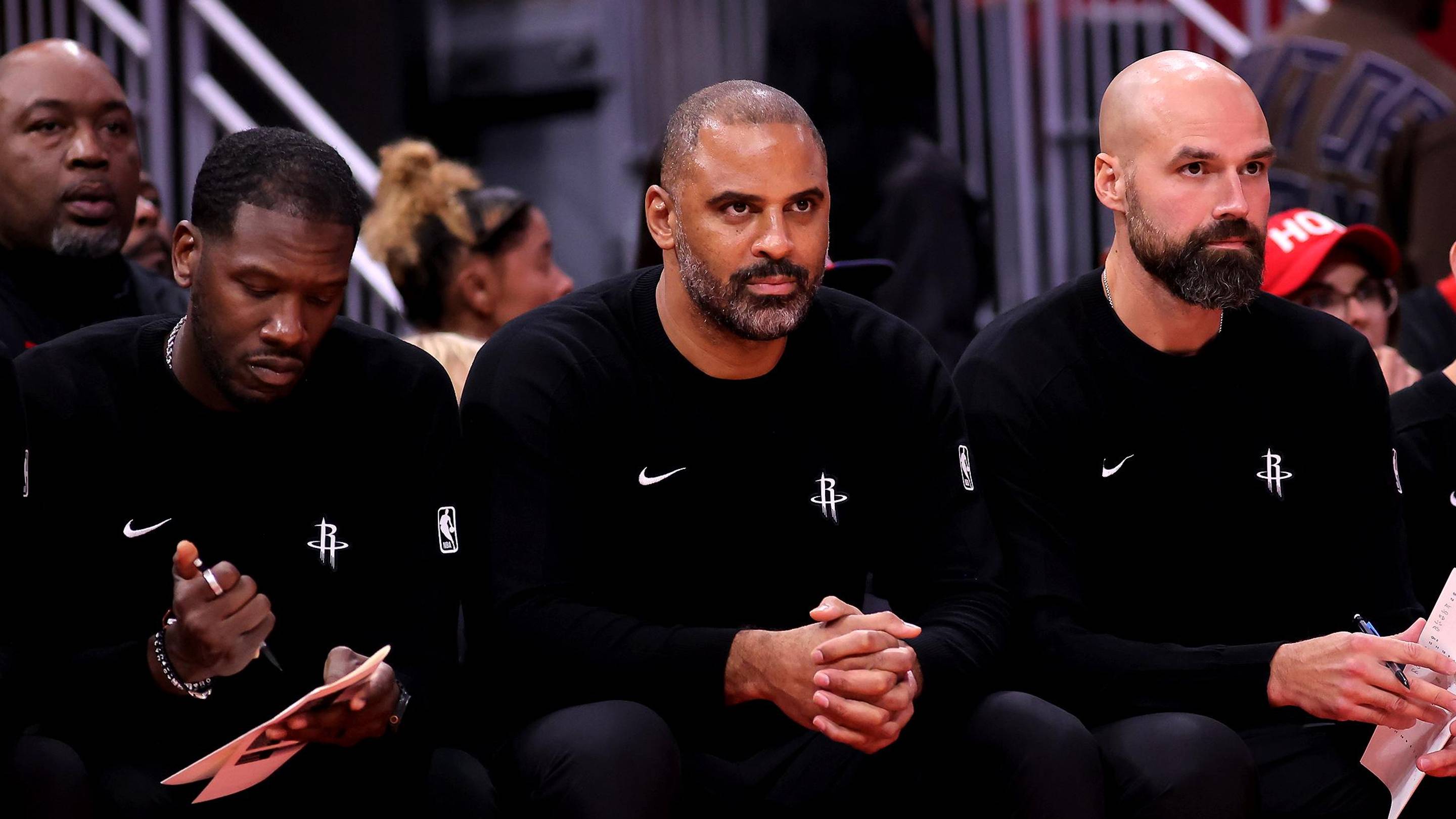 The Houston Rockets Have Used the Free Throw Line to Win Games to Start the Season