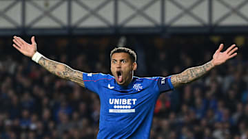 Can Rangers still utilise their skipper?