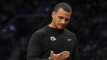 Boston Celtics, Joe Mazzulla