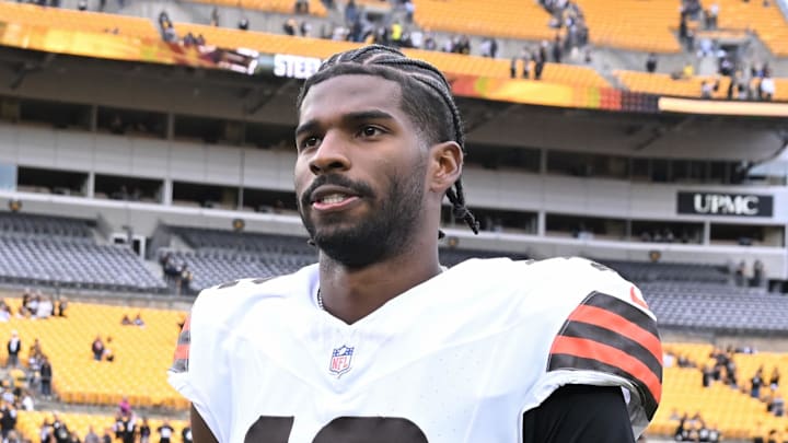 The Media Craze Around Shedeur Sanders Echoes Deion's Iconic Attention