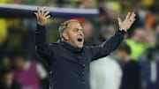 Borussia Dortmund v FC Barcelona - UEFA Champions League 2024/25 Quarter Final Second Leg