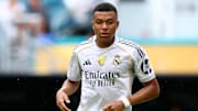 Kylian Mbappé pourrait faire son retour dans le onze de départ. 