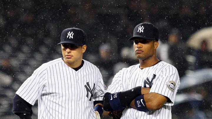 El origen de la amistad de Canó y Peña se remonta a la temporada 2009 de la MLB. El origen de la amistad de Canó y Peña se remonta a la temporada 2009 de la MLB.