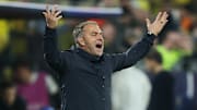 Hansi Flick had some strong words for La Liga's schedule makers