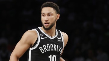 Simmons ha mostrado buen nivel en el inicio de año