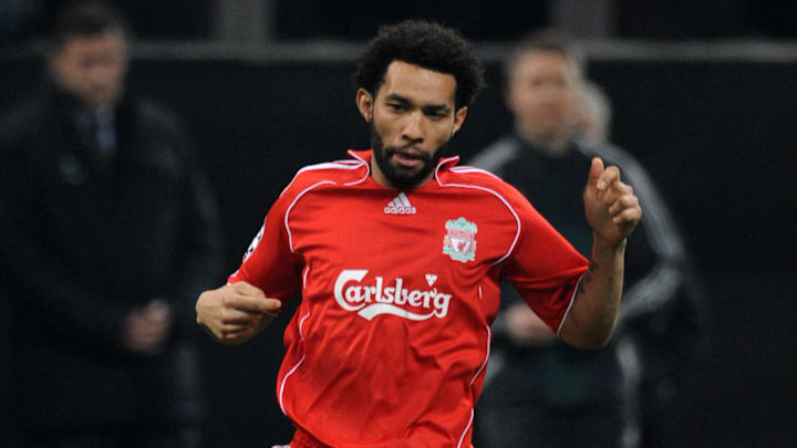 Inter Milan v Liverpool - UEFA Champions League Round of 16 2nd Leg