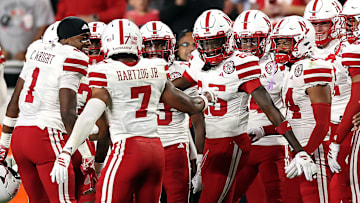Nebraska v Cincinnati