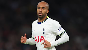 Tottenham Hotspur v Sporting CP: Group D - UEFA Champions League