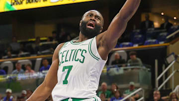Boston Celtics, Orlando Magic, Jaylen Brown, Celtics injury report, Game 5