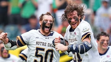 2024 NCAA Division I Men's Lacrosse Championship