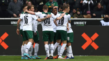 Borussia Mönchengladbach