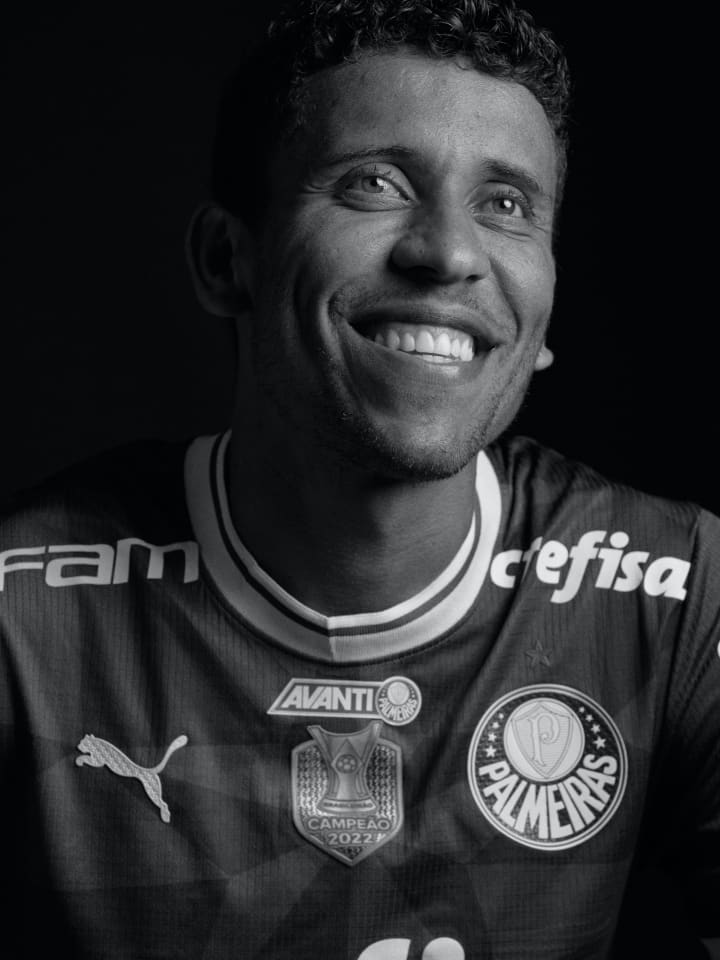 Marcos Rocha The Players Tribune Palmeiras